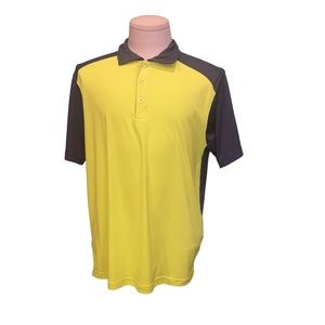 St. Andrews of Scotland golf polo.  Men’s medium. Excellent condition.